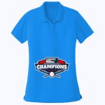 Women's Dry Zone ® UV Micro Mesh Polo Thumbnail