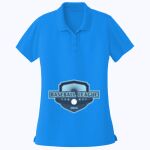 Women's Dry Zone ® UV Micro Mesh Polo Thumbnail