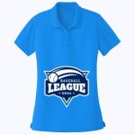 Women's Dry Zone ® UV Micro Mesh Polo Thumbnail