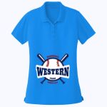 Women's Dry Zone ® UV Micro Mesh Polo Thumbnail