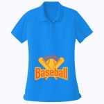 Women's Dry Zone ® UV Micro Mesh Polo Thumbnail