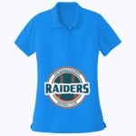 Women's Dry Zone ® UV Micro Mesh Polo Thumbnail