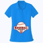 Women's Dry Zone ® UV Micro Mesh Polo Thumbnail