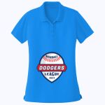 Women's Dry Zone ® UV Micro Mesh Polo Thumbnail