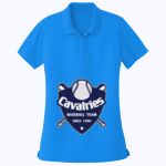 Women's Dry Zone ® UV Micro Mesh Polo Thumbnail