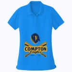 Women's Dry Zone ® UV Micro Mesh Polo Thumbnail