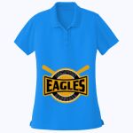 Women's Dry Zone ® UV Micro Mesh Polo Thumbnail