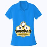 Women's Dry Zone ® UV Micro Mesh Polo Thumbnail