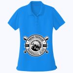 Women's Dry Zone ® UV Micro Mesh Polo Thumbnail