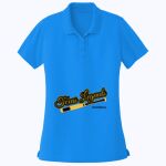 Women's Dry Zone ® UV Micro Mesh Polo Thumbnail