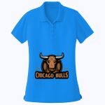 Women's Dry Zone ® UV Micro Mesh Polo Thumbnail