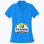 Women's Dry Zone ® UV Micro Mesh Polo Thumbnail