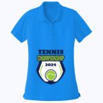 Women's Dry Zone ® UV Micro Mesh Polo Thumbnail