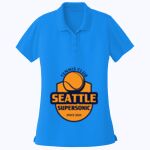 Women's Dry Zone ® UV Micro Mesh Polo Thumbnail