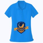 Women's Dry Zone ® UV Micro Mesh Polo Thumbnail
