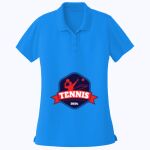 Women's Dry Zone ® UV Micro Mesh Polo Thumbnail