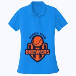 Women's Dry Zone ® UV Micro Mesh Polo Thumbnail