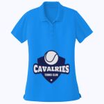 Women's Dry Zone ® UV Micro Mesh Polo Thumbnail