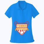 Women's Dry Zone ® UV Micro Mesh Polo Thumbnail