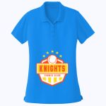 Women's Dry Zone ® UV Micro Mesh Polo Thumbnail