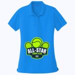 Women's Dry Zone ® UV Micro Mesh Polo Thumbnail
