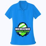 Women's Dry Zone ® UV Micro Mesh Polo Thumbnail