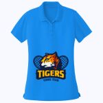 Women's Dry Zone ® UV Micro Mesh Polo Thumbnail