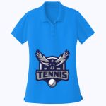 Women's Dry Zone ® UV Micro Mesh Polo Thumbnail