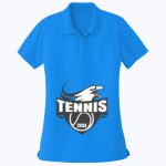 Women's Dry Zone ® UV Micro Mesh Polo Thumbnail