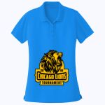 Women's Dry Zone ® UV Micro Mesh Polo Thumbnail