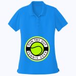 Women's Dry Zone ® UV Micro Mesh Polo Thumbnail