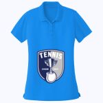 Women's Dry Zone ® UV Micro Mesh Polo Thumbnail