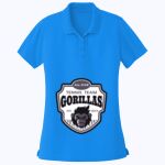 Women's Dry Zone ® UV Micro Mesh Polo Thumbnail