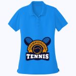 Women's Dry Zone ® UV Micro Mesh Polo Thumbnail