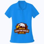 Women's Dry Zone ® UV Micro Mesh Polo Thumbnail