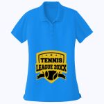 Women's Dry Zone ® UV Micro Mesh Polo Thumbnail