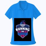 Women's Dry Zone ® UV Micro Mesh Polo Thumbnail