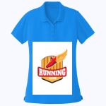 Women's Dry Zone ® UV Micro Mesh Polo Thumbnail