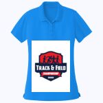 Women's Dry Zone ® UV Micro Mesh Polo Thumbnail