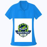 Women's Dry Zone ® UV Micro Mesh Polo Thumbnail