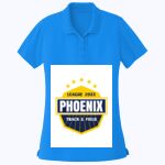 Women's Dry Zone ® UV Micro Mesh Polo Thumbnail