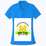 Women's Dry Zone ® UV Micro Mesh Polo Thumbnail