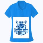 Women's Dry Zone ® UV Micro Mesh Polo Thumbnail