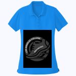 Women's Dry Zone ® UV Micro Mesh Polo Thumbnail