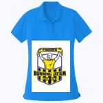 Women's Dry Zone ® UV Micro Mesh Polo Thumbnail