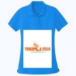 Women's Dry Zone ® UV Micro Mesh Polo Thumbnail