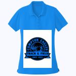 Women's Dry Zone ® UV Micro Mesh Polo Thumbnail