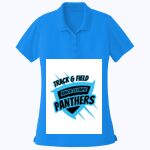 Women's Dry Zone ® UV Micro Mesh Polo Thumbnail