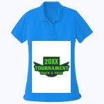 Women's Dry Zone ® UV Micro Mesh Polo Thumbnail