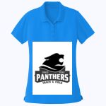 Women's Dry Zone ® UV Micro Mesh Polo Thumbnail